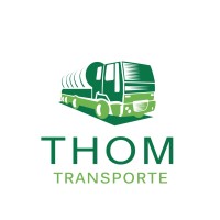 Transporte THOM logo - Similar company to Transporte El Faro Sa