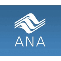 Agência Nacional de Águas e Saneamento Básico (ANA) logo - Similar company to Água E Efluentes