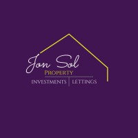 Jon Sol Property - Investments & Lettings logo - Similar company to Rackham Ventures