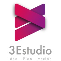 3 Estudio logo - Similar company to Empopasto S.A E.S.P