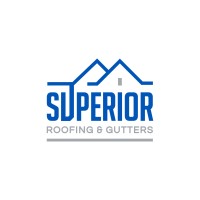 Superior Roofing & Gutters logo - Similar company to Abc Roofing & Exteriors, Inc.