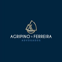 Agripino & Ferreira Advogados logo - Similar company to Aduaneiro