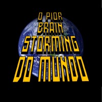 O Pior Brainstorming do Mundo logo - Similar company to Umbrella Creators
