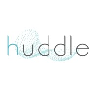 Huddle logo - Similar company to Td;Bd