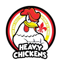 Bureau Des Élèves Bba 2017-2018 De Neoma Bs - Heavy Chickens
