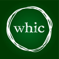 whic GmbH logo - Similar company to Whiskyexperts Gmbh