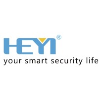 HEYI Smart Alarm Security System logo - Similar company to Heyi