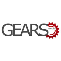 GEARS Rentals logo - Similar company to Toolpusher As