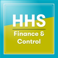 HHS Finance & Control logo - Similar company to Mrpackage