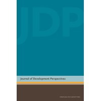 Journal of Development Perspectives logo - Similar company to Penn State University Press
