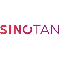Sinotan logo - Similar company to Meta Communication International