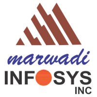 Marwadi Infosys Inc