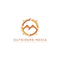 Outsiders Media logo - Similar company to Righteye