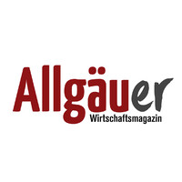 Allgäuer Wirtschaftsmagazin logo - Similar company to Swiitcher