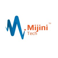 MijiniTech (Group) Ltd logo - Similar company to Studybuddy Africa.