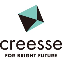株式会社クリエッセ logo - Similar company to 株式会社イザン