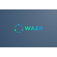 WAER logo - Similar company to Waer