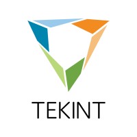 Tekint logo - Similar company to Itsfuture