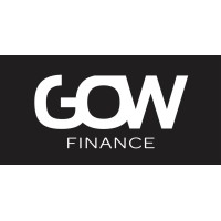 GOW FINANCE logo - Similar company to Gow2 Audit