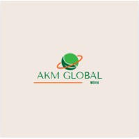 AKM Global Media logo - Similar company to Ai Academia