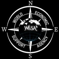 World Economic Support Agency (WESA) logo - Similar company to Caree Biotech