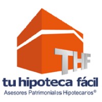 TuHipotecaFacil logo - Similar company to Afg Proyectos