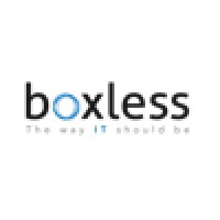 Boxless