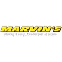 Marvins Building Supply