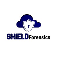 Shield Forensics logo - Similar company to Btcrecoverypro