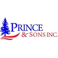 Prince & Sons, Inc. logo - Similar company to Walker Contracting Group