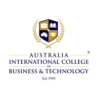 Australia International College of Business and Technology logo - Similar company to Aicbt