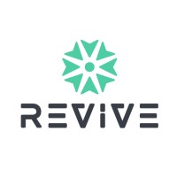Revive logo - Similar company to All Returnz