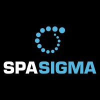 SPASIGMA logo - Similar company to Wrangld (Acquired By Trade Hounds)