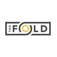 The Fold Film & TV logo - Similar company to Samabloc