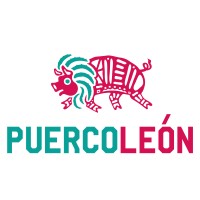 MEZCAL PUERCOLEON logo - Similar company to Instituto Lean Thinking Solutions México