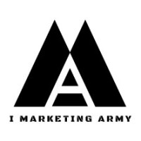 I Marketing Army logo - Similar company to Tax Real Time
