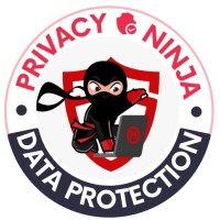 Privacy Ninja logo - Similar company to Icyberwise