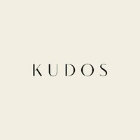 KUDOS logo - Similar company to Red Cabin Co