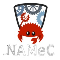 NAMeC Team logo - Similar company to Alfige