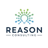 Reason Consulting Corporation logo - Similar company to Simplex Msp
