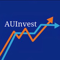 AUInvest logo - Similar company to Amnesty International Studentgroup Amsterdam
