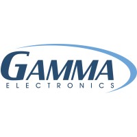 Gamma Electronics Inc. logo - Similar company to Anchor Com, Llc