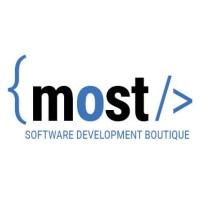 Most Software Development Boutique