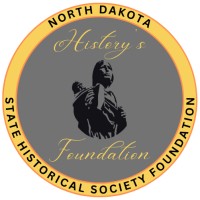 State Historical Society of North Dakota Foundation logo - Similar company to North Dakota Council On The Arts