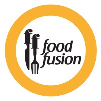 Food Fusion logo - Similar company to Horeca Edge