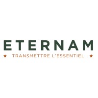 ETERNAM GREEN logo - Similar company to Pixel Et Béchamel