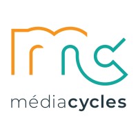 Médiacycles logo - Similar company to Soror'Ama