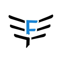 Fyar from RecoilLife logo - Similar company to Wrapup