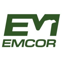 EMCOR GLOBAL CONSULTING SL logo - Similar company to Ozec - Equipamentos Industriais