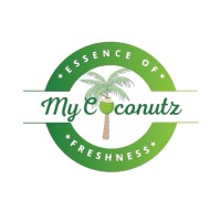 Mycoconutz logo - Similar company to Capital Sands Financial Services Ltd
